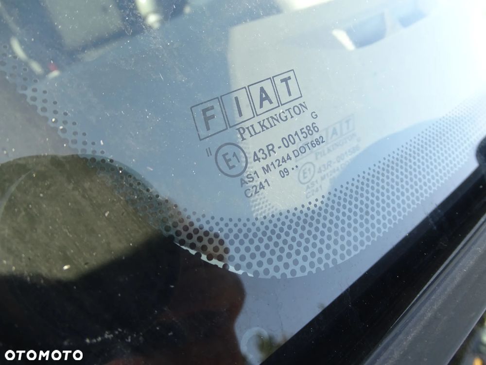Fiat Panda 1.2 4x4 Climbing - 30