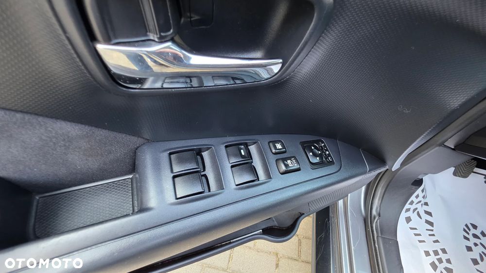 Citroën C-Crosser FAP Exclusive - 21