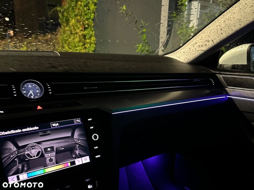 Volkswagen Arteon - 21