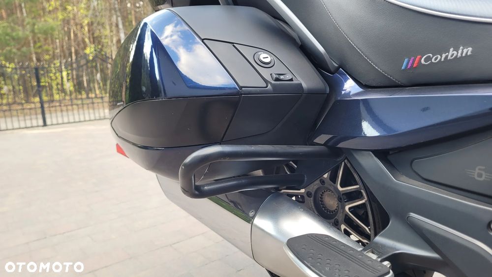 BMW K - 29