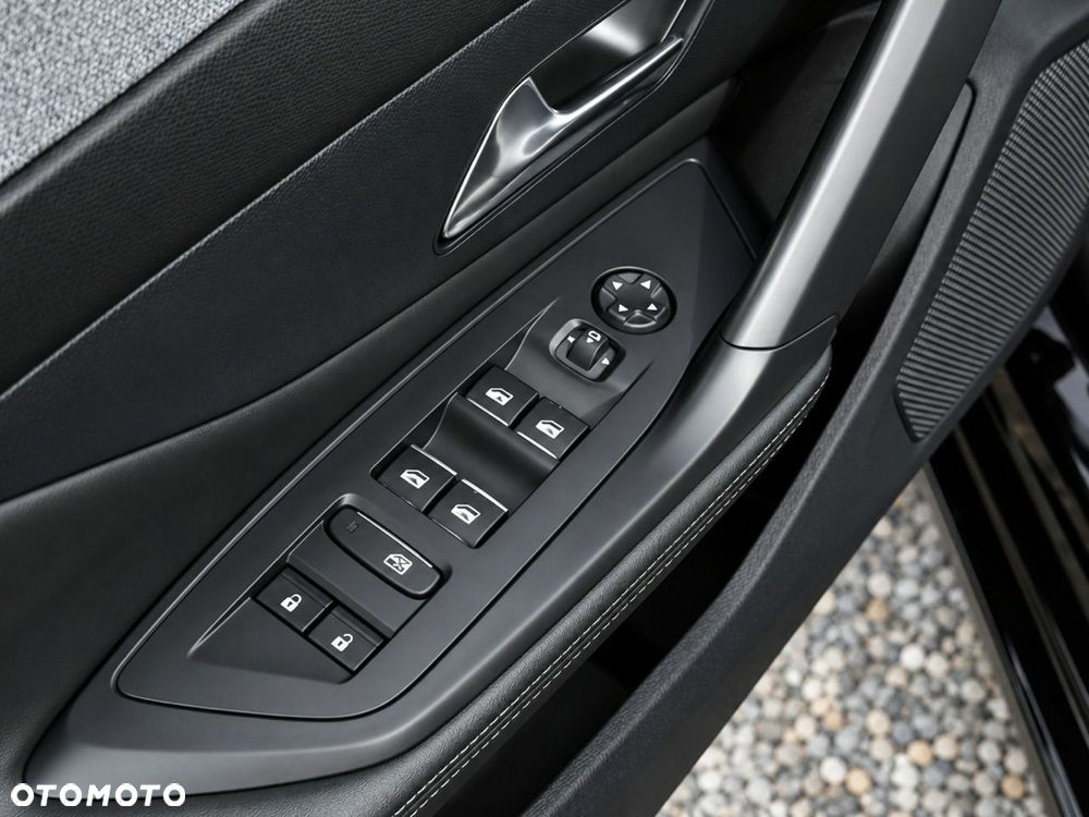 Peugeot 308 2023