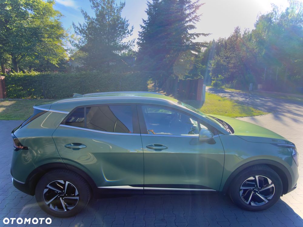 Kia Sportage 1.6 T-GDI L 2WD - 19