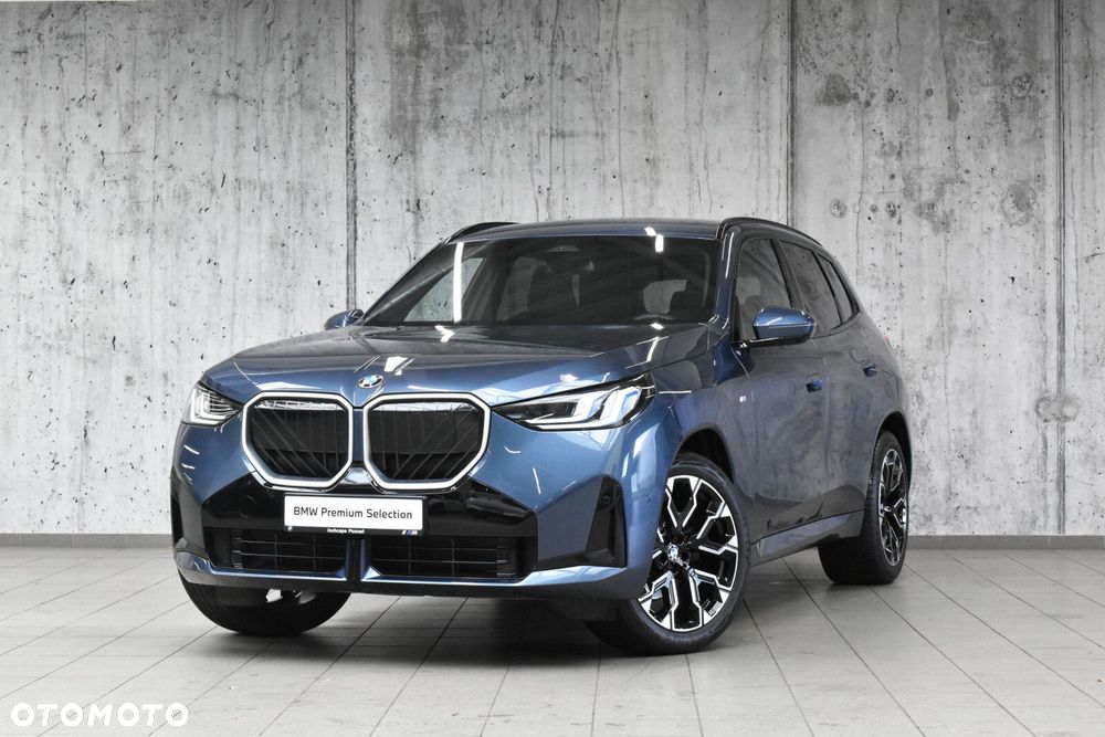 BMW X3 - 2