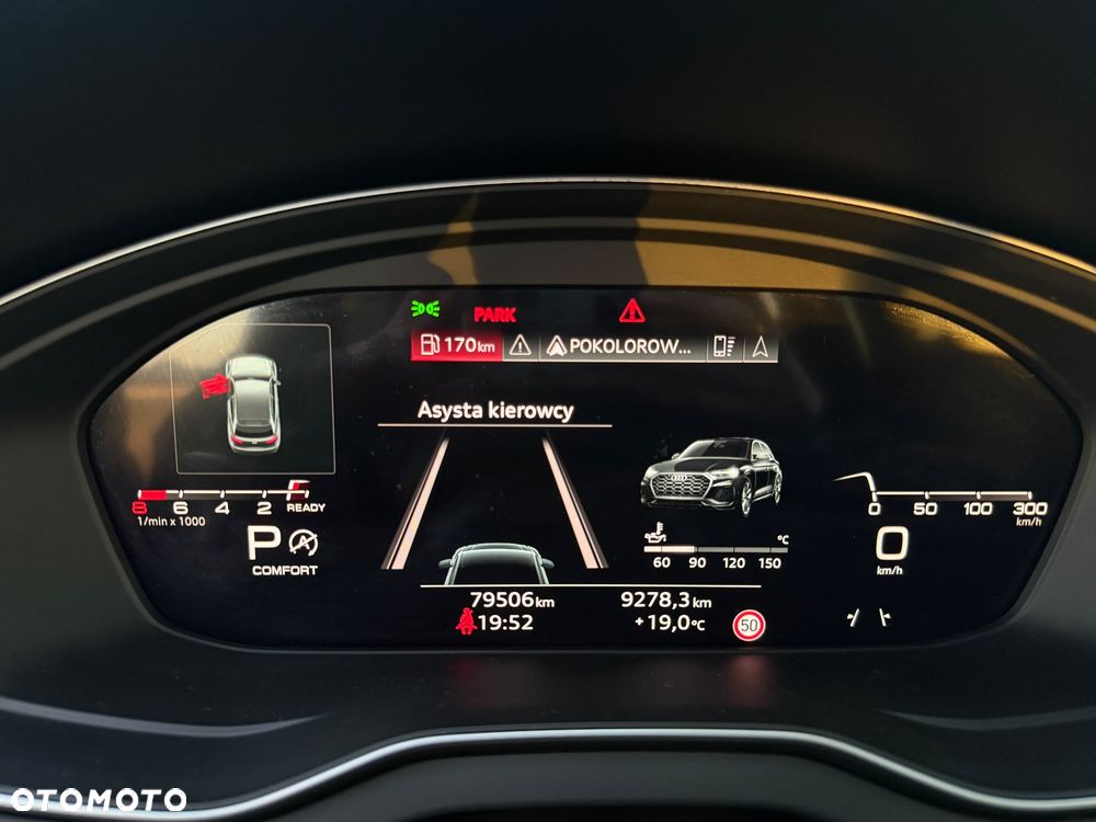 Audi Q5 45 TFSI quattro S tronic - 10