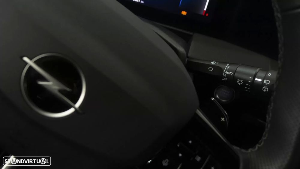 Opel Astra 1.5 D GS Line Aut. - 26