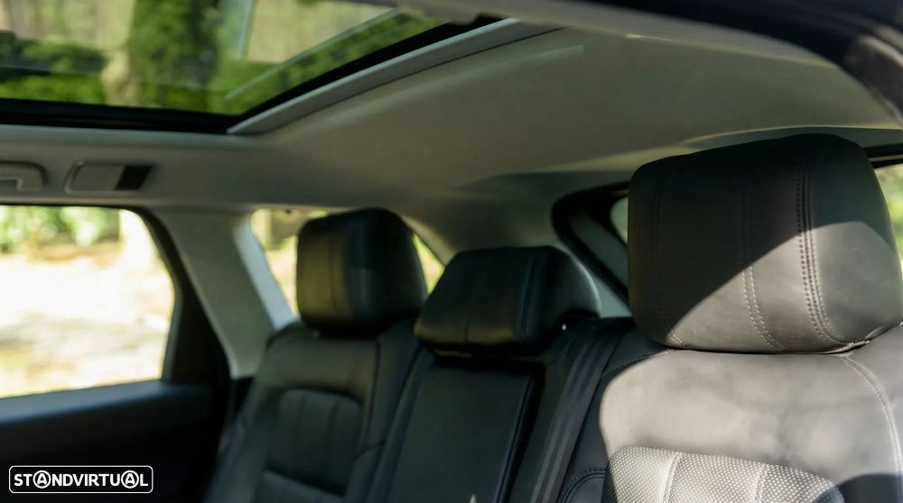 Land Rover Range Rover Sport P400e Autobiography Dynamic - 11