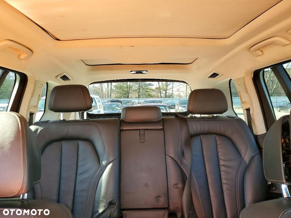BMW X7 xDrive40i - 11