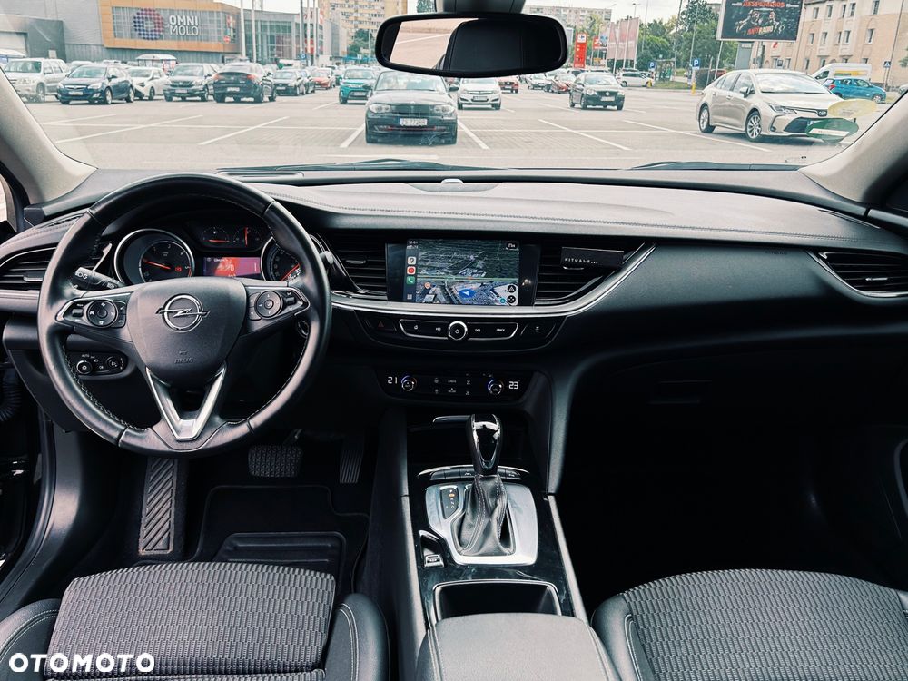 Opel Insignia 1.6 CDTI Cosmo - 3
