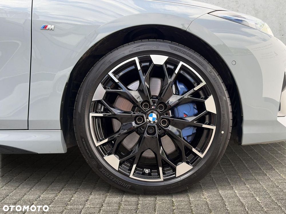 BMW Seria 1 M135 xDrive - 4