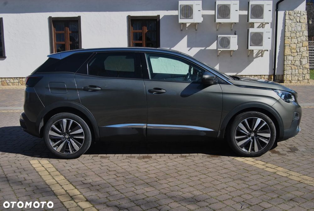 Peugeot 3008 BlueHDi 130 Stop & Start Allure - 16