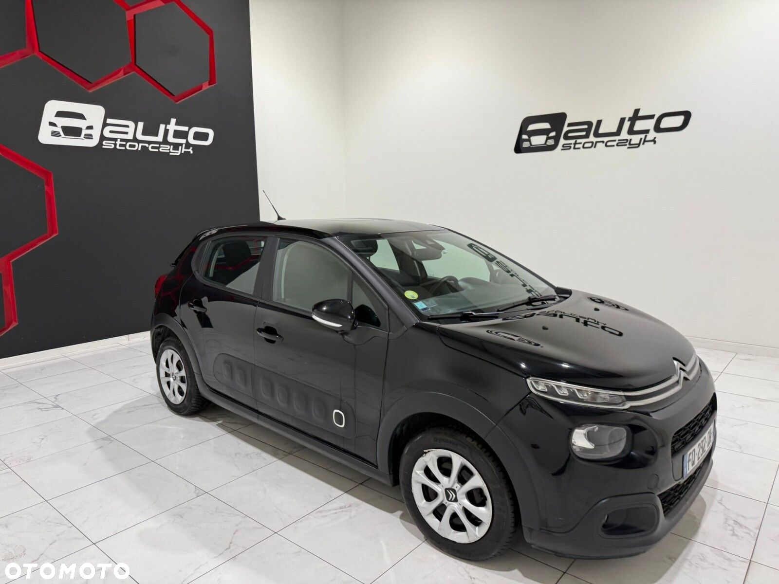 Citroën C3 - 19
