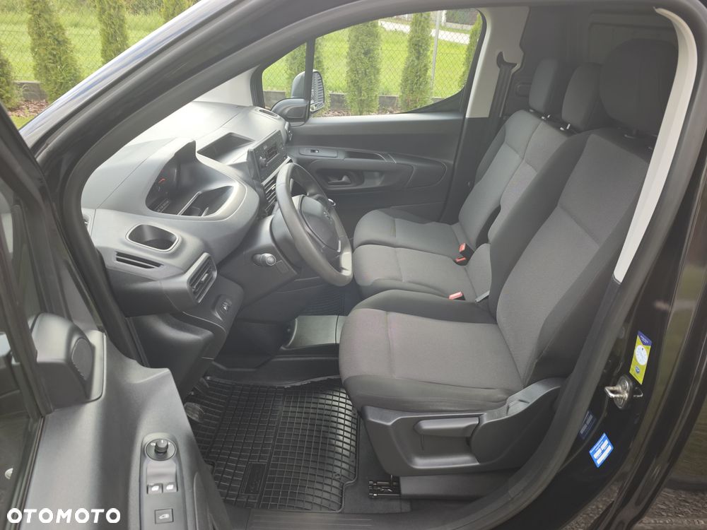 Citroën Berlingo - 8