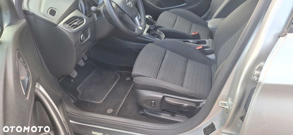 Opel Astra - 5