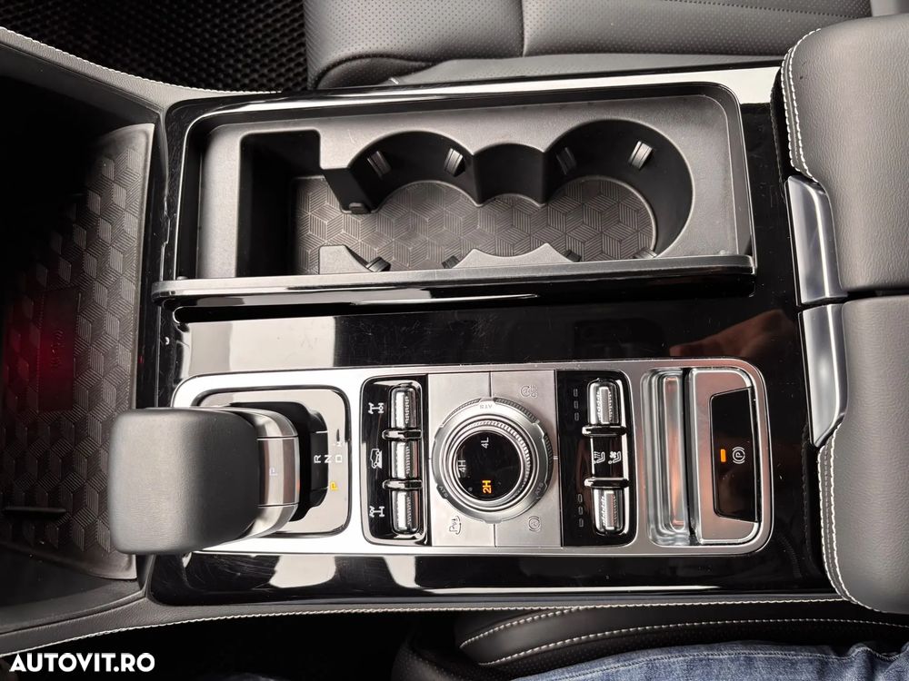 Baic BJ60 - 16