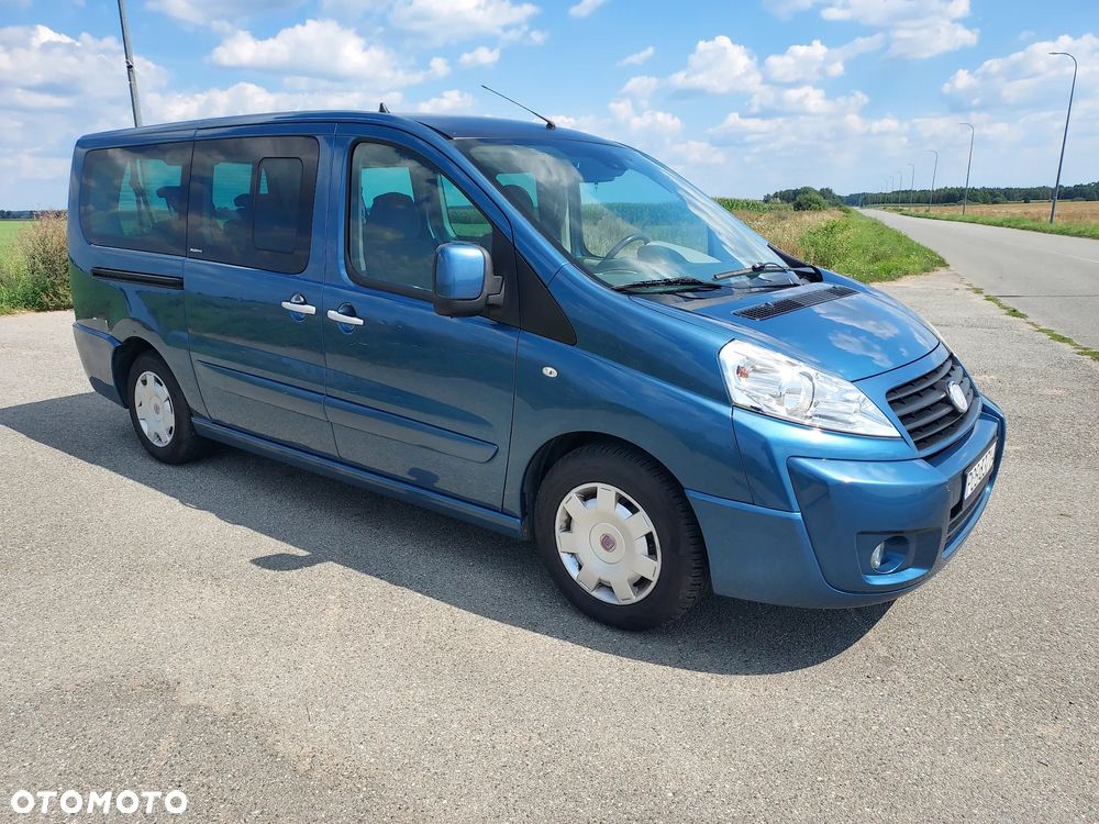 Fiat Scudo - 2