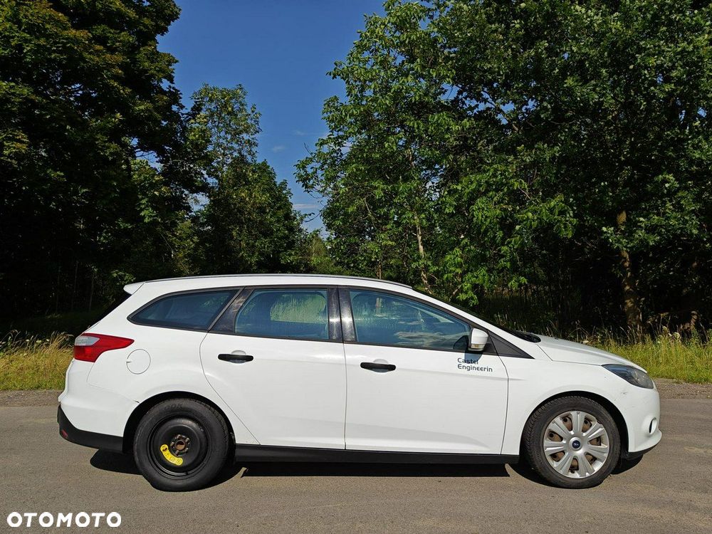 Ford Focus - 6
