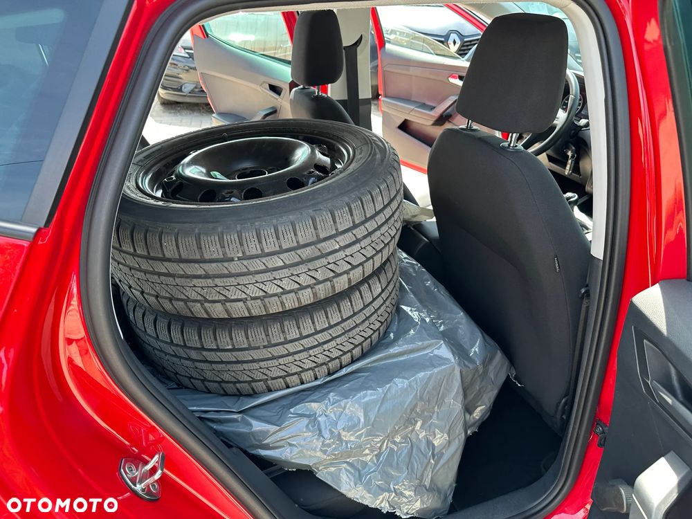 Seat Ibiza - 26