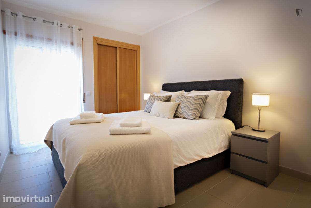 Apartamento com 2 quartos - localizado em Tavira - Grande imagem: 3/9
