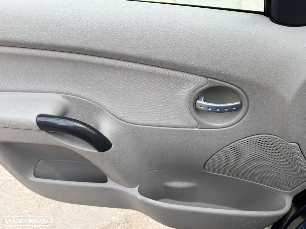 Citroën C3 1.4 Exclusive - 13