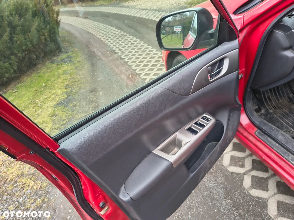Subaru Impreza 2.0R Comfort - 13