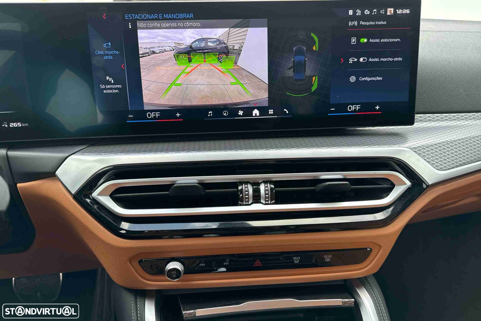 BMW i4 M50 - 7