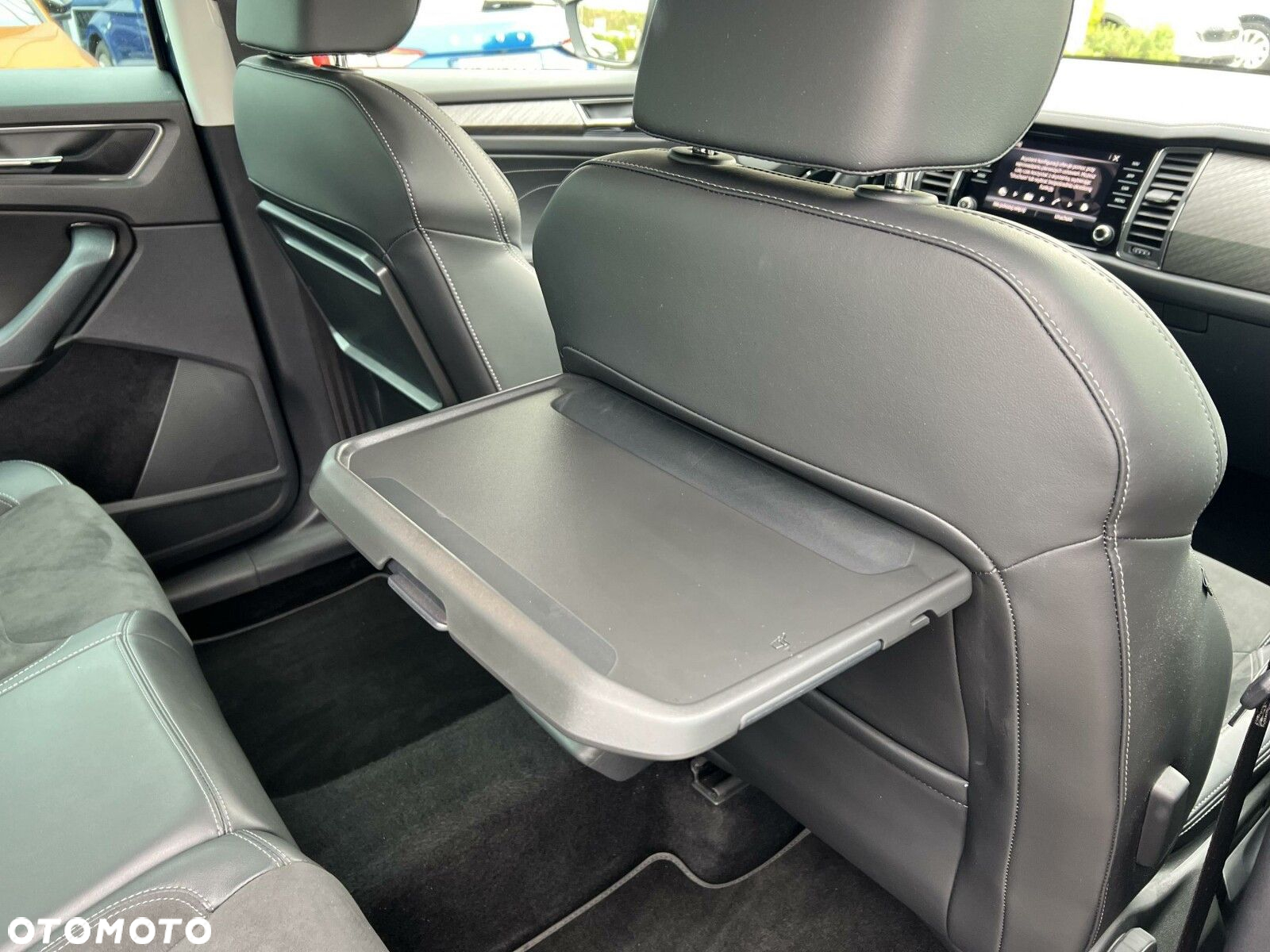 Skoda Kodiaq 2.0 TDI 4x2 Style DSG - 14