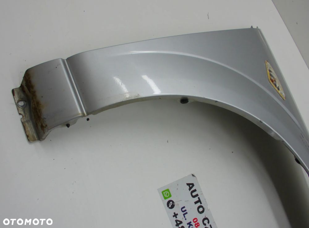 Ford Mondeo MK3 Błotnik Prawy przód Z157 - 11