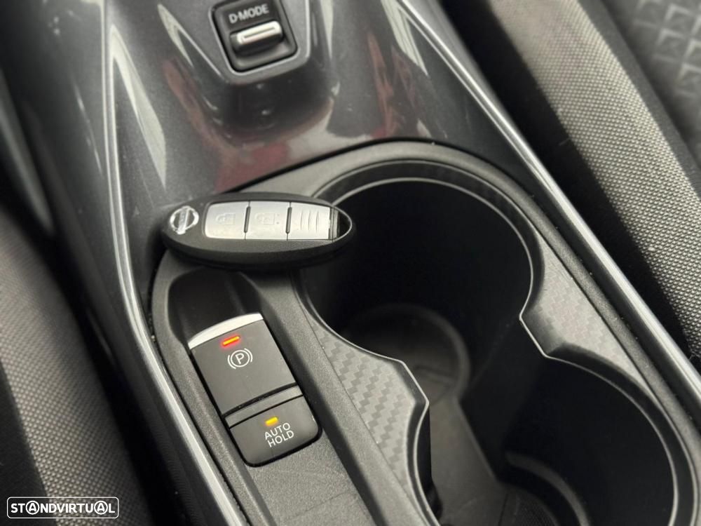 Nissan Juke 1.0 DIG-T N-Design - 35