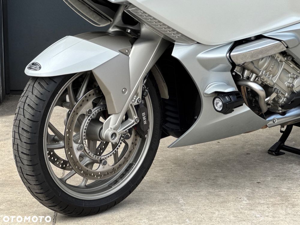 BMW K - 34