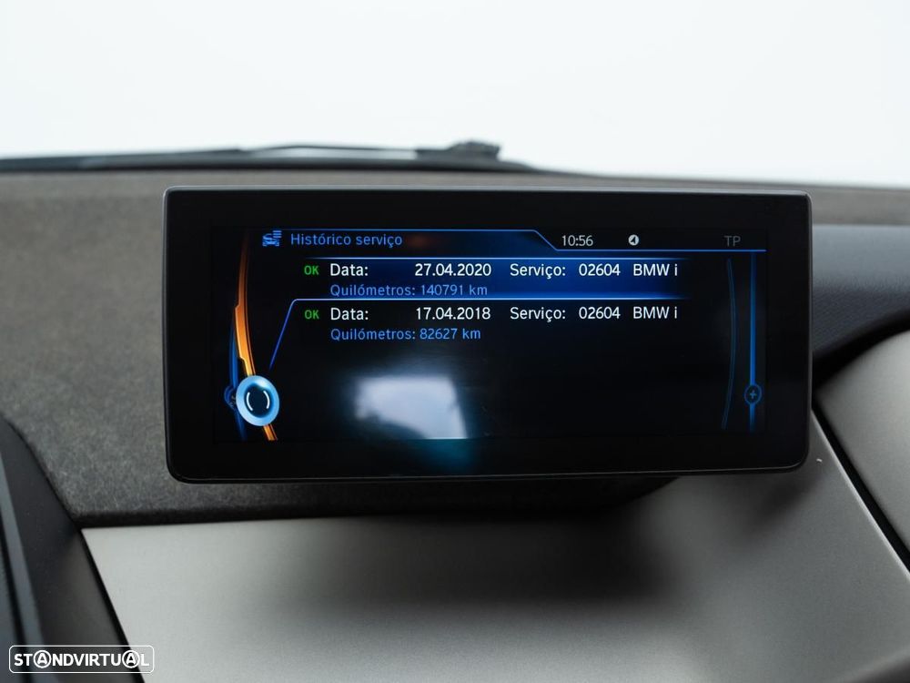 BMW i3 - 23