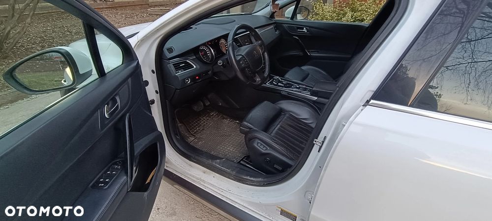 Peugeot 508 - 5