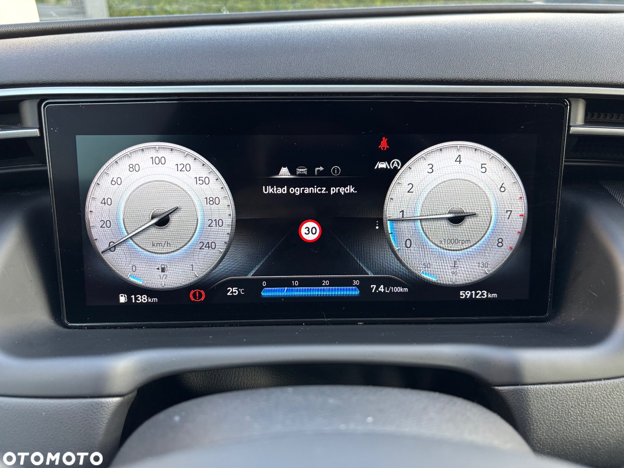 Hyundai Tucson 1.6 T-GDi Smart 2WD - 25
