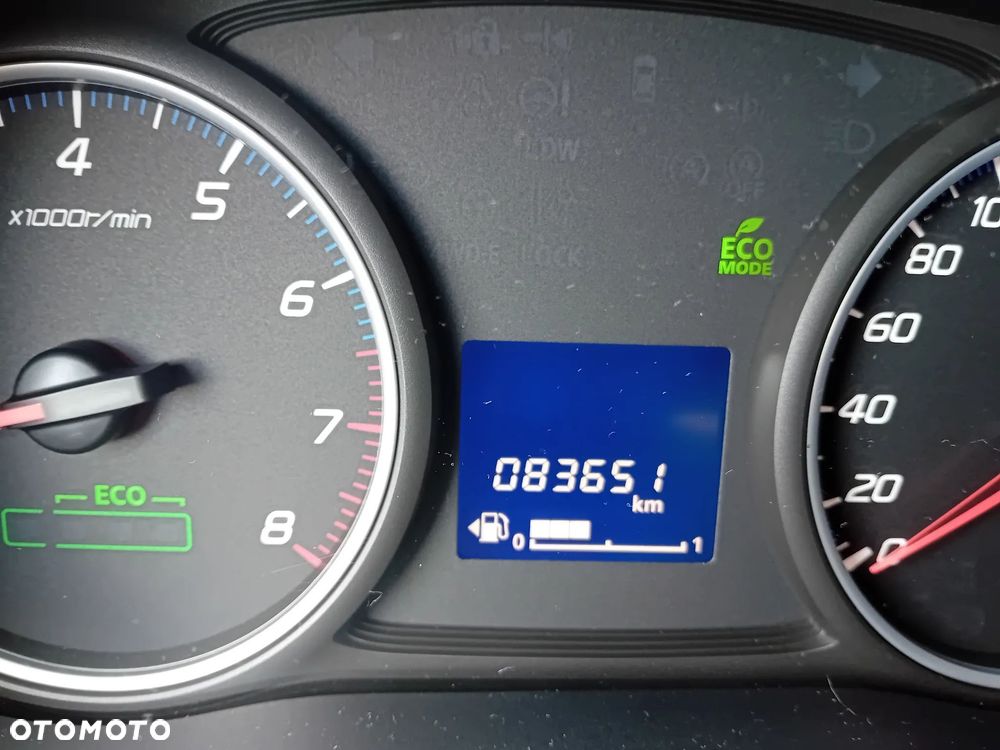 Mitsubishi Outlander 2.0 City Style 2WD - 18