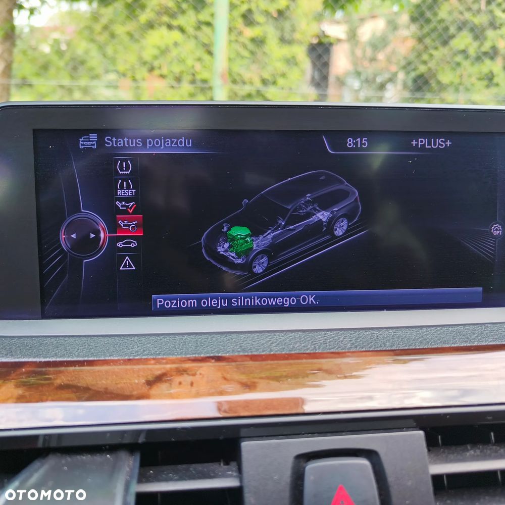 BMW Seria 3 - 21