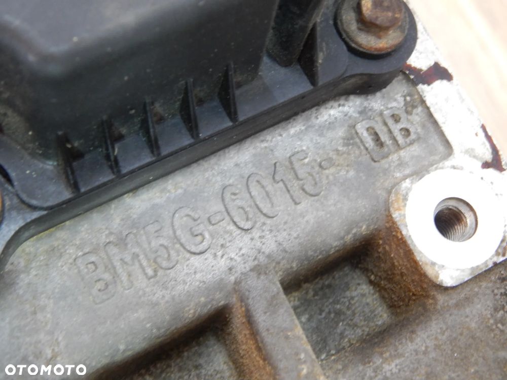 Blok silnika 1.6 T Ecoboost VOLVO s60 v40 FORD Mondeo Focus galaxy 08-17 Łuków części - 9