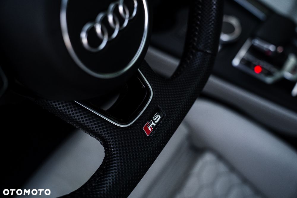 Audi RS5 Coupé TFSI quattro tiptronic - 19