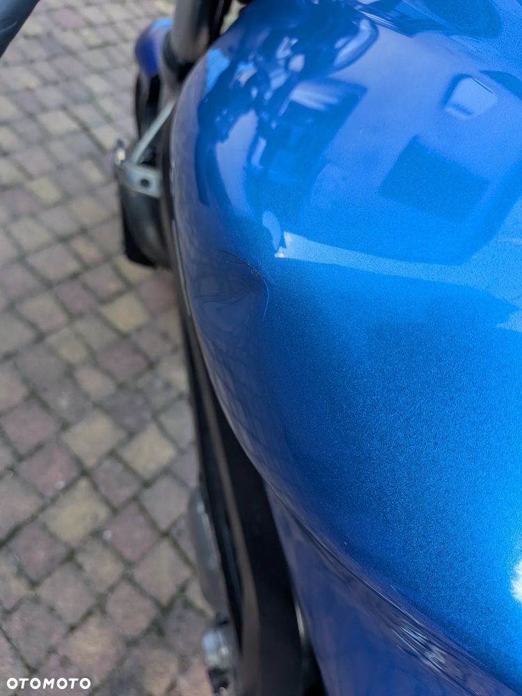 Suzuki SV - 17