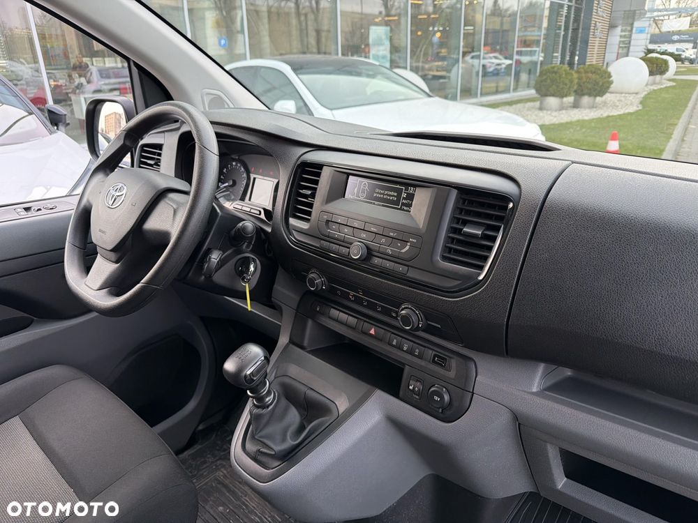 Toyota PROACE - 19