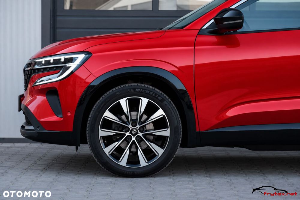 Renault Austral - 7
