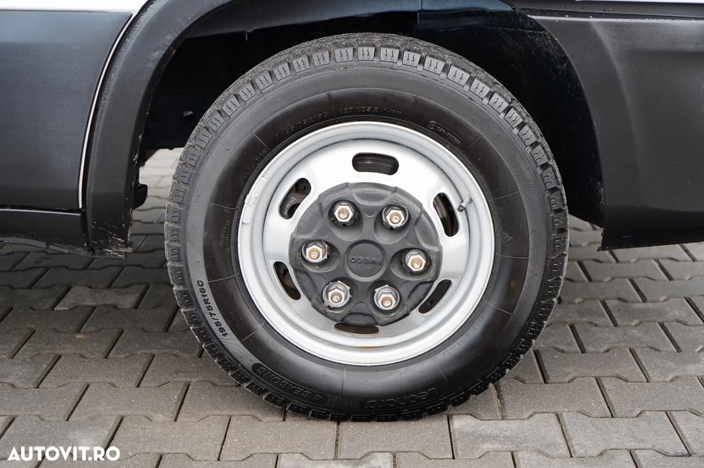 Iveco DAILY 35-140 / 5m LIVRARE / MANUALĂ / TWIN / 2020 / IMPORTAT - 19