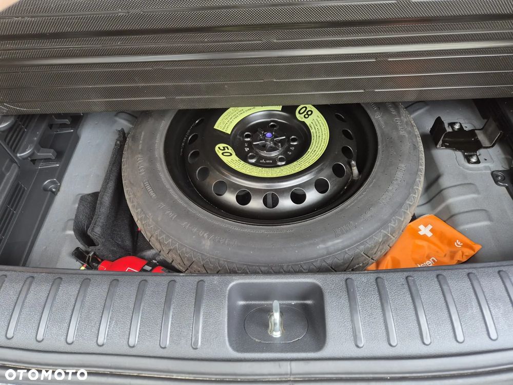 Hyundai Tucson 1.6 GDi 2WD Trend - 15