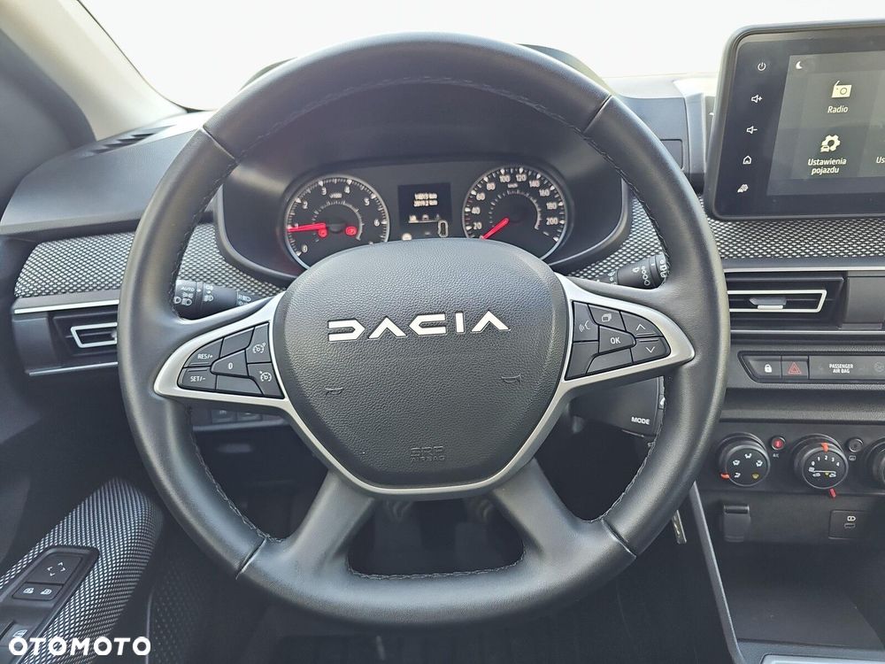 Dacia Sandero 1.0 TCe Expression - 20