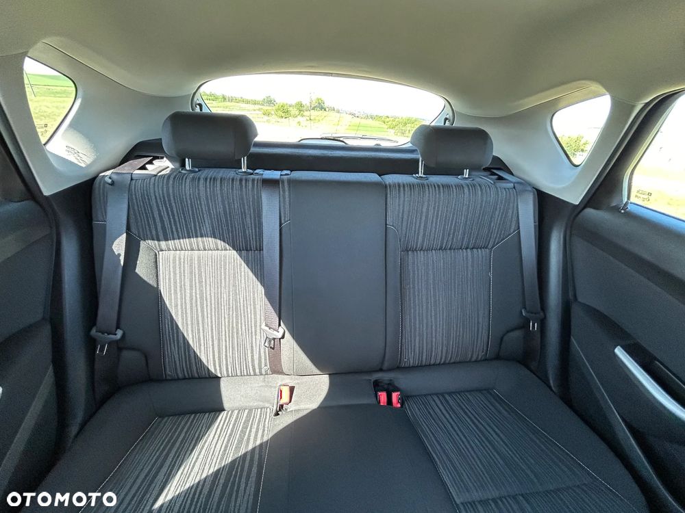 Opel Astra 1.4 Turbo - 11