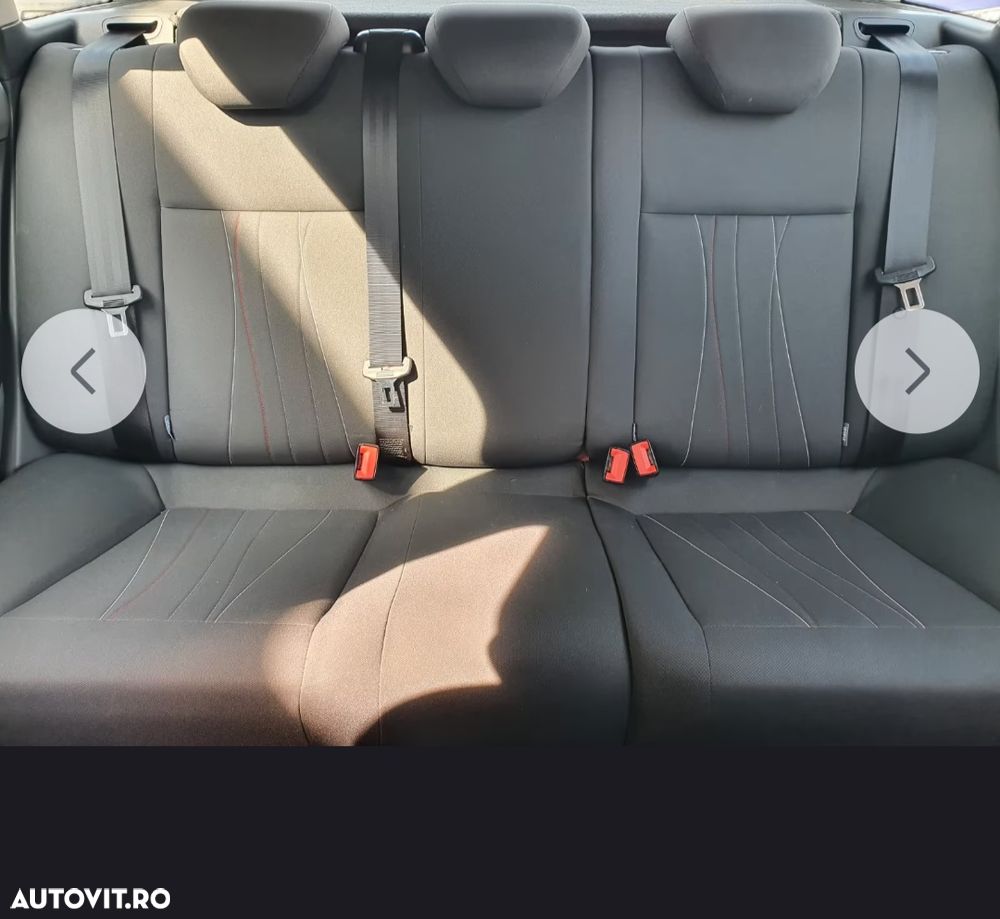Seat Ibiza 1.4 16V Comfort Edition - 5