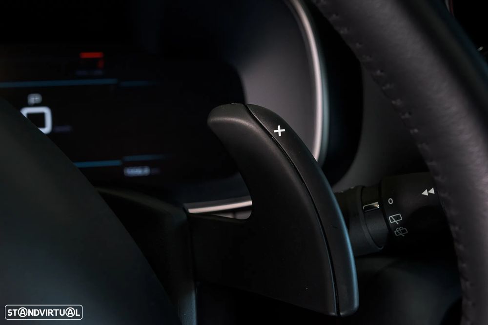 Citroën C5 Aircross BlueHDI 130 S&S EAT8 SHINE PACK - 30