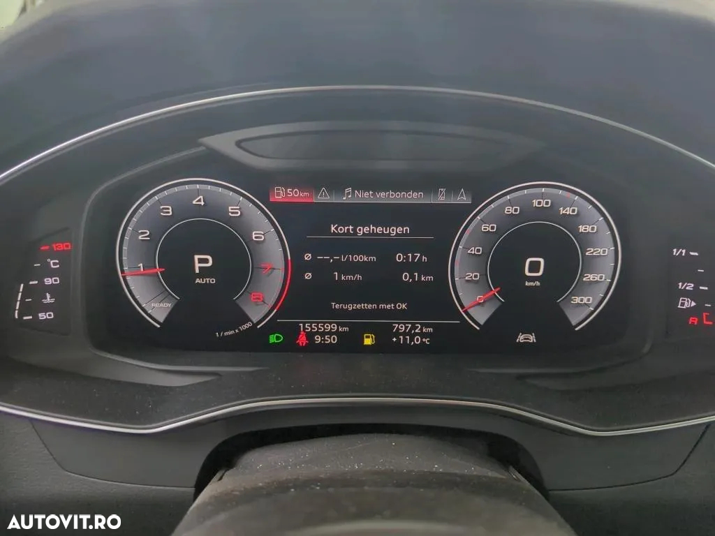 Audi A6 - 10