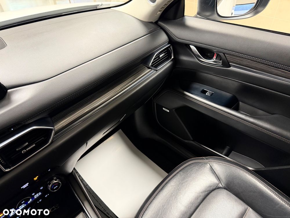 Mazda CX-5 2.5 Skypassion AWD - 25