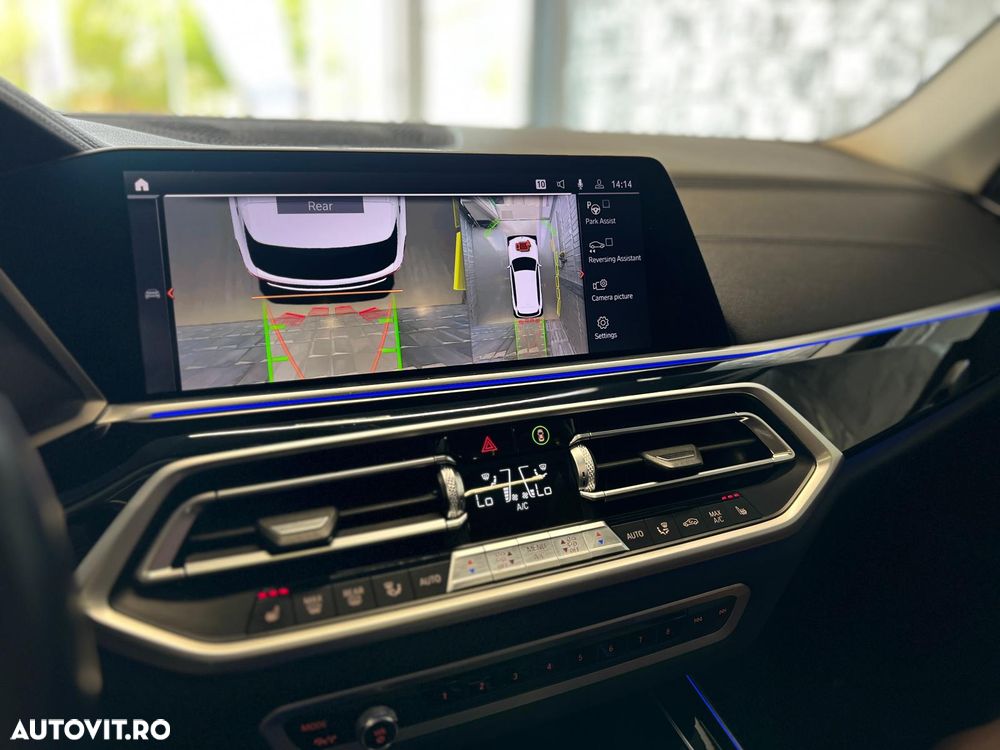 BMW X5 xDrive30d xLine - 18