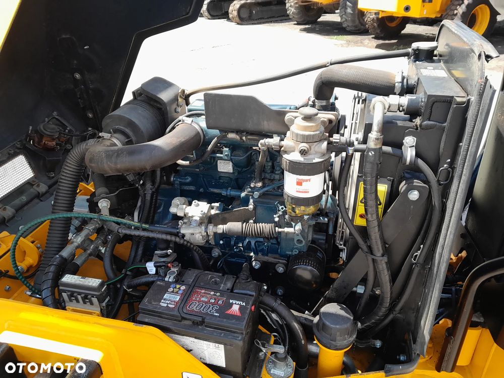 JCB CT260-120 2022R 1424 MTH - 9