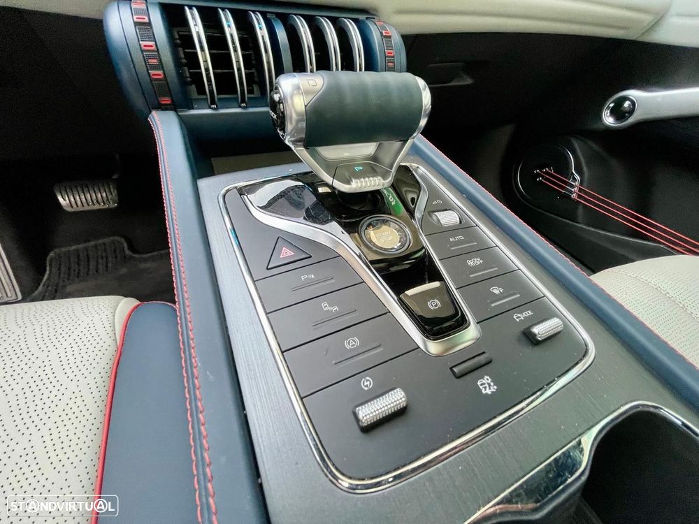 BYD Atto 3 60.48 kWh Design - 10